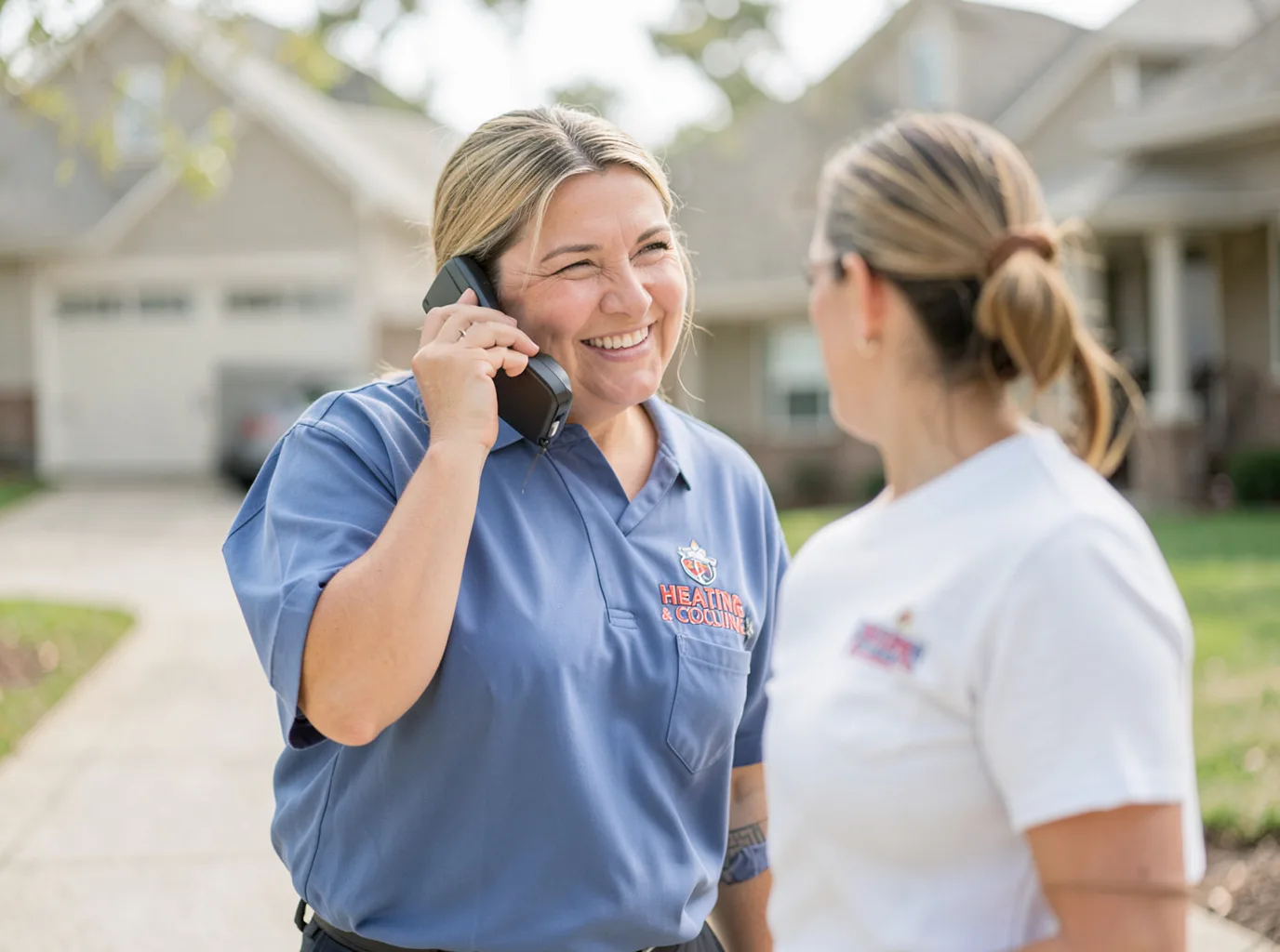 Hvac Repair Sharon, ND FAQs